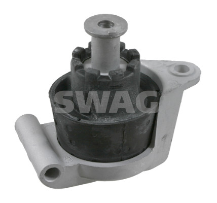 variklio montavimas - 40 13 0045 SWAG